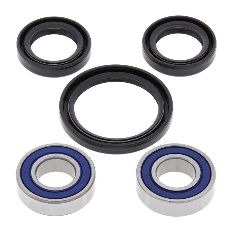 Wheel Bearing And Seal Kit – Honda / Suzuki / Yamaha ( Front )