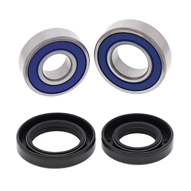 Wheel Bearing And Seal Kit – Kawasaki ( Front )