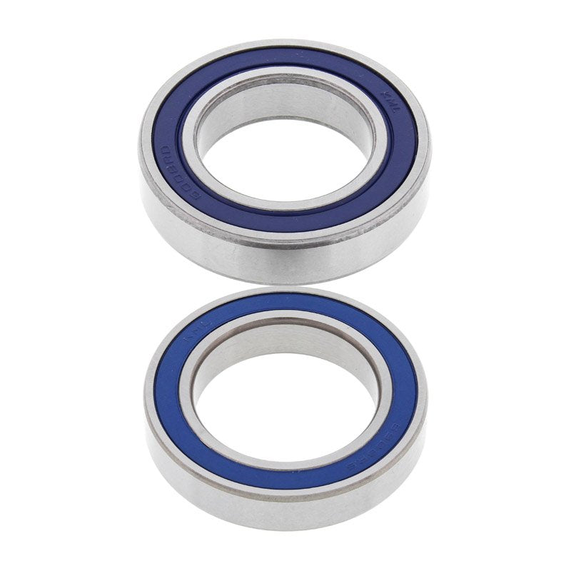 Wheel Bearing And Seal Kit – Kawasaki ( Rear )