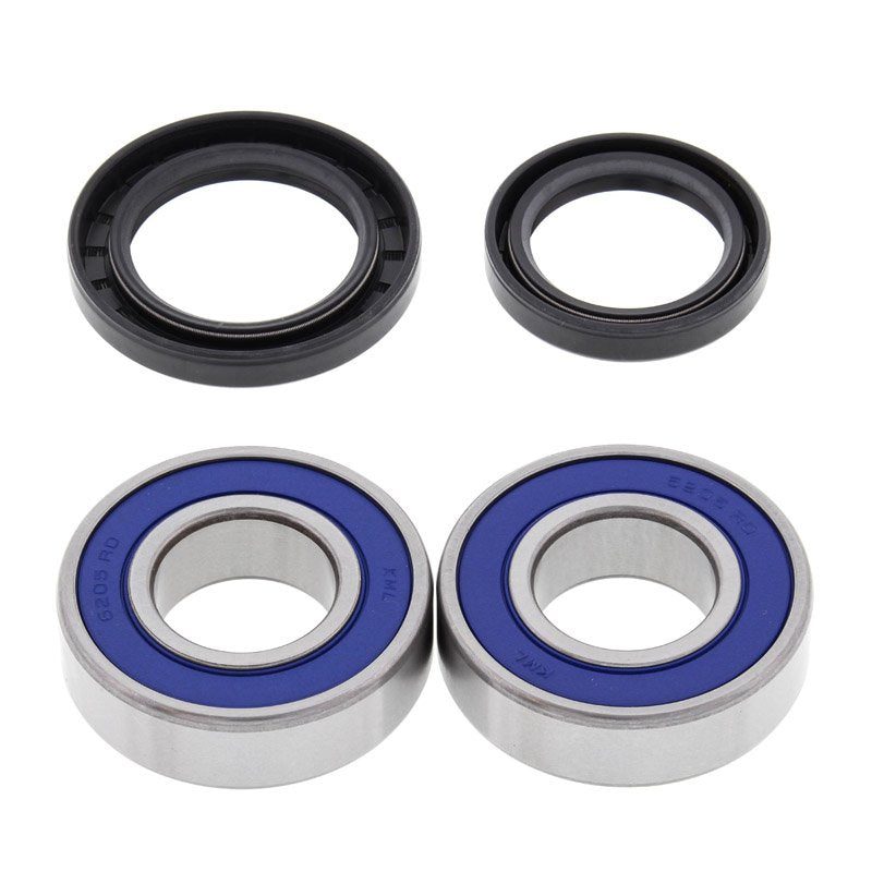 Wheel Bearing And Seal Kit – Kawasaki ( Rear )
