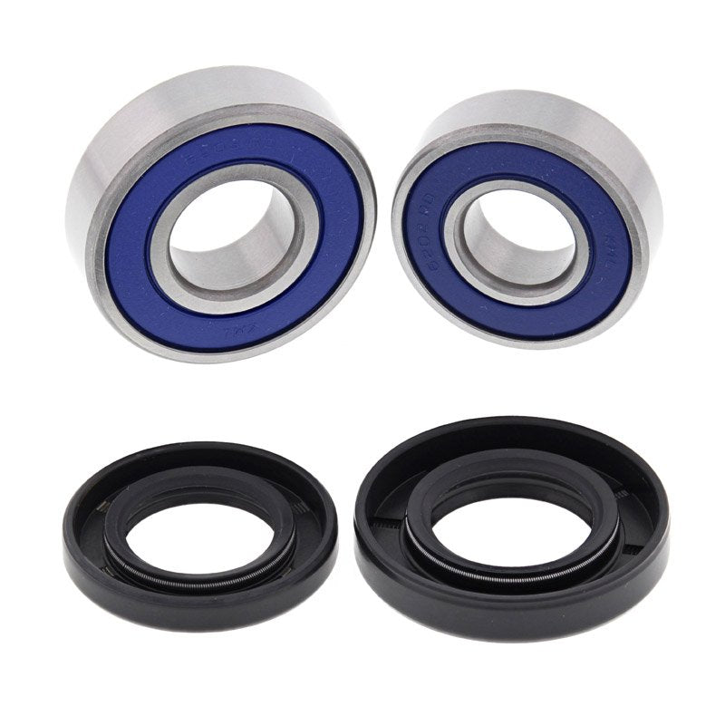 Wheel Bearing And Seal Kit – Kawasaki / Suzuki ( Front )