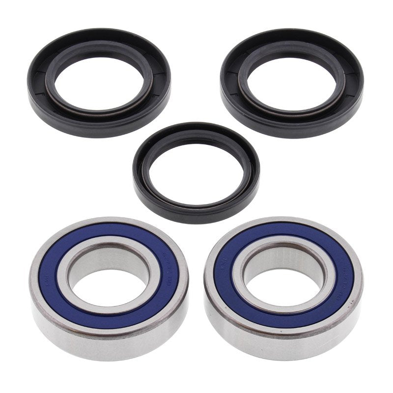 Wheel Bearing And Seal Kit – Kawasaki / Suzuki ( Rear )