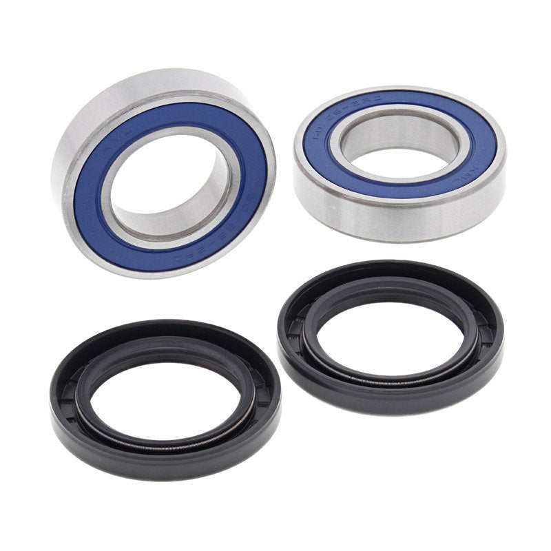 Wheel Bearing And Seal Kit – Kawasaki / Suzuki / Yamaha ( Rear )