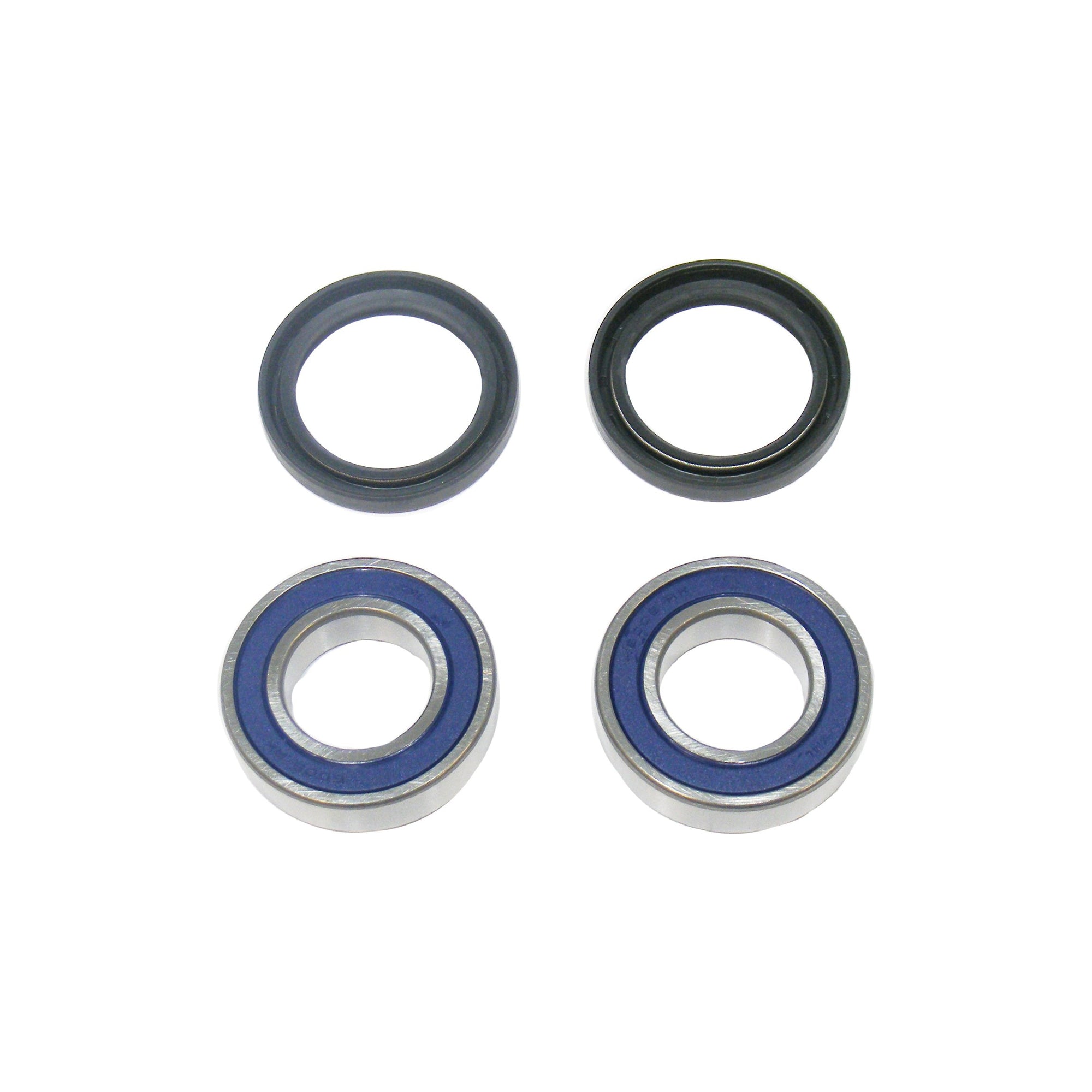 Wheel Bearing And Seal Kit – Kawasaki / Triumph / Yamaha (Front / Rear)
