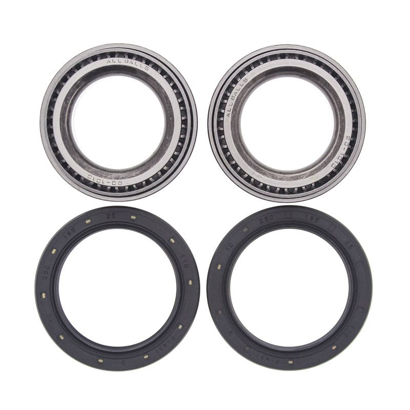 Wheel Bearing And Seal Kit – Polaris ( Middle And Rear )