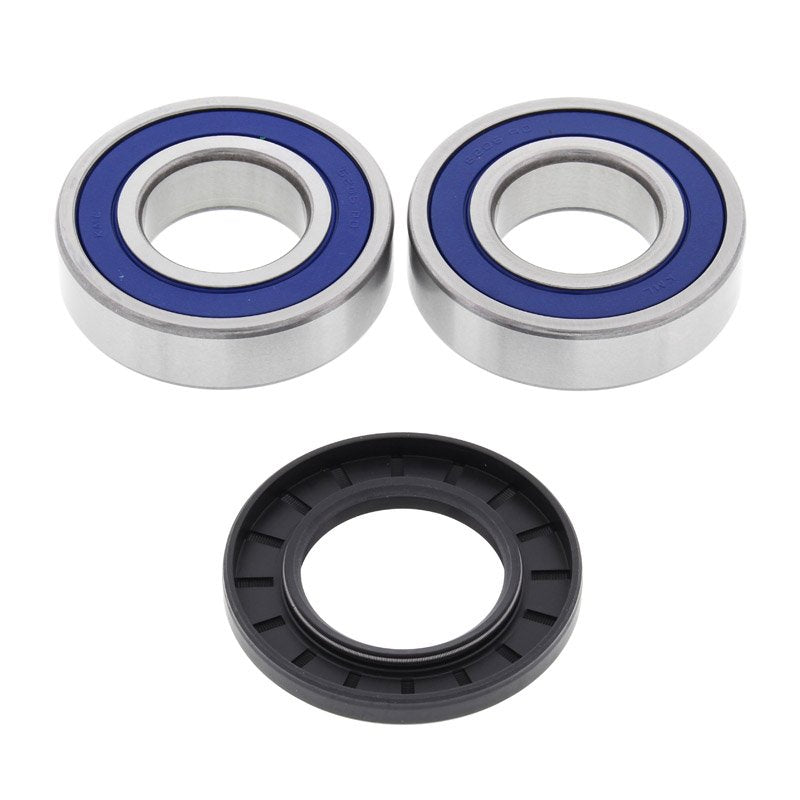 Wheel Bearing And Seal Kit – Polaris ( Rear )