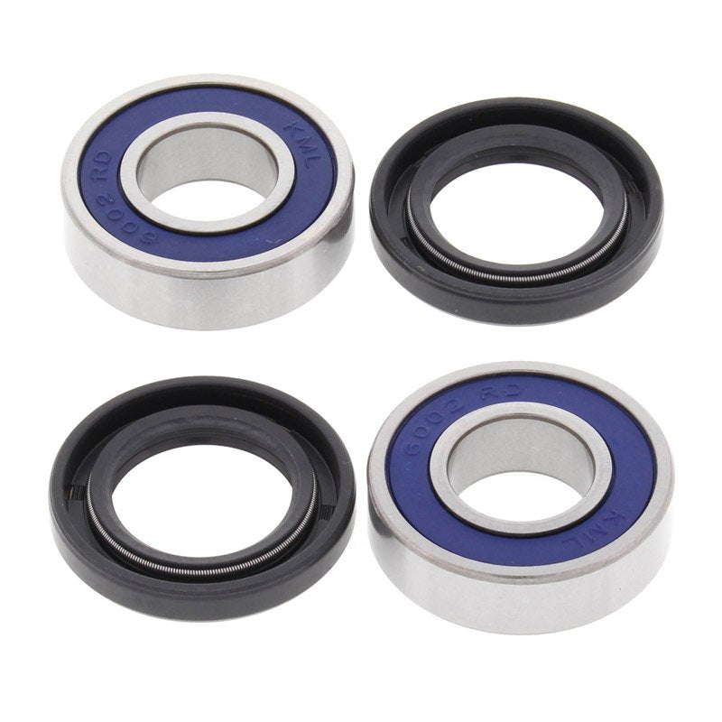 Wheel Bearing Kit | Suzuki LT50 Quadrunner (Front)
