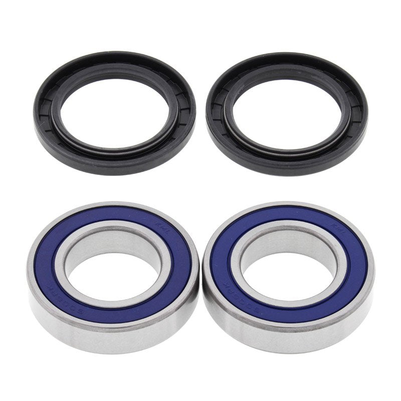 Wheel Bearing And Seal Kit – Suzuki ( Rear )