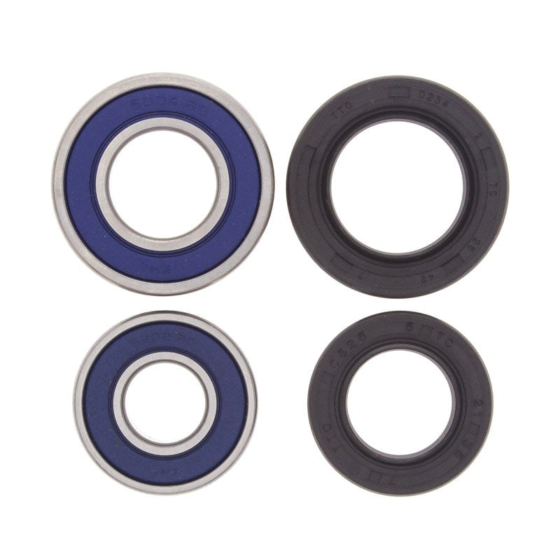 Wheel Bearing And Seal Kit – Yamaha ( Front )