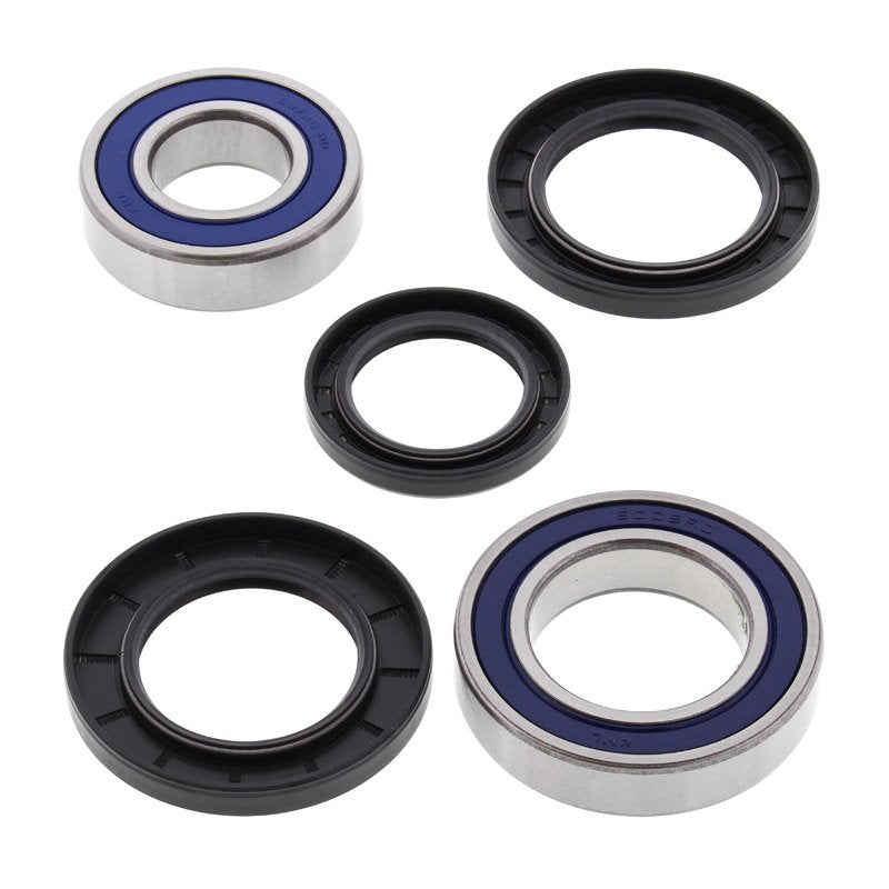 Wheel Bearing And Seal Kit – Yamaha ( Rear )