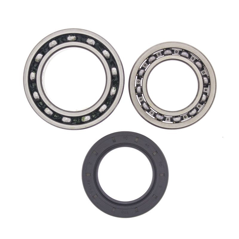 Wheel Bearing Kit | Rear | Yamaha YFM400/450A Kodiak 2000-04