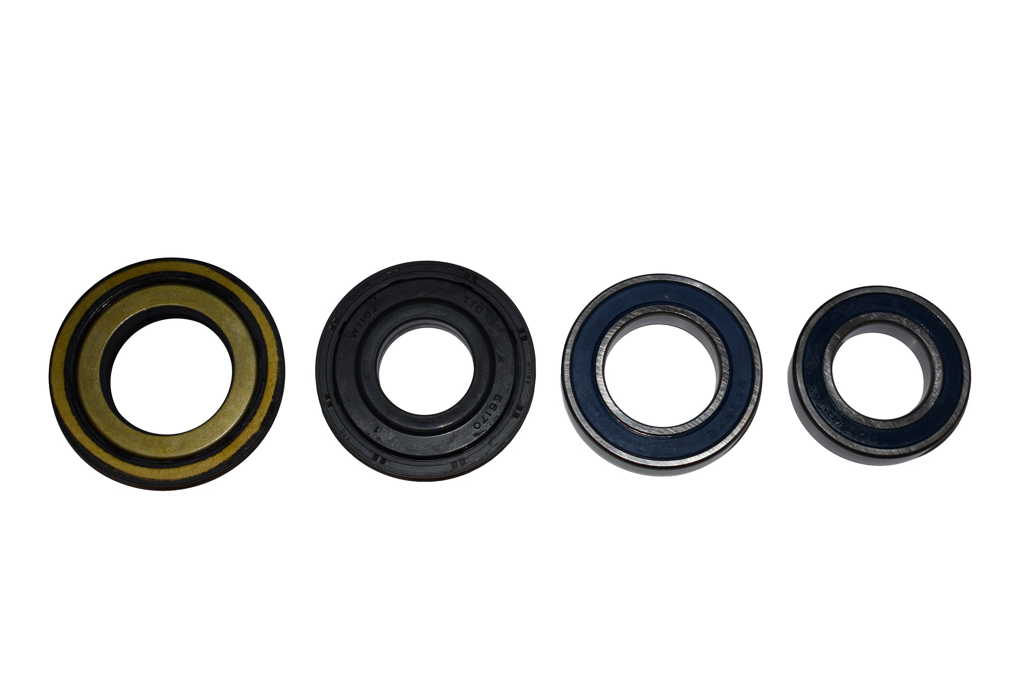 Wheel Bearing Kit Front  | Kubota | RTV 900 / 1100