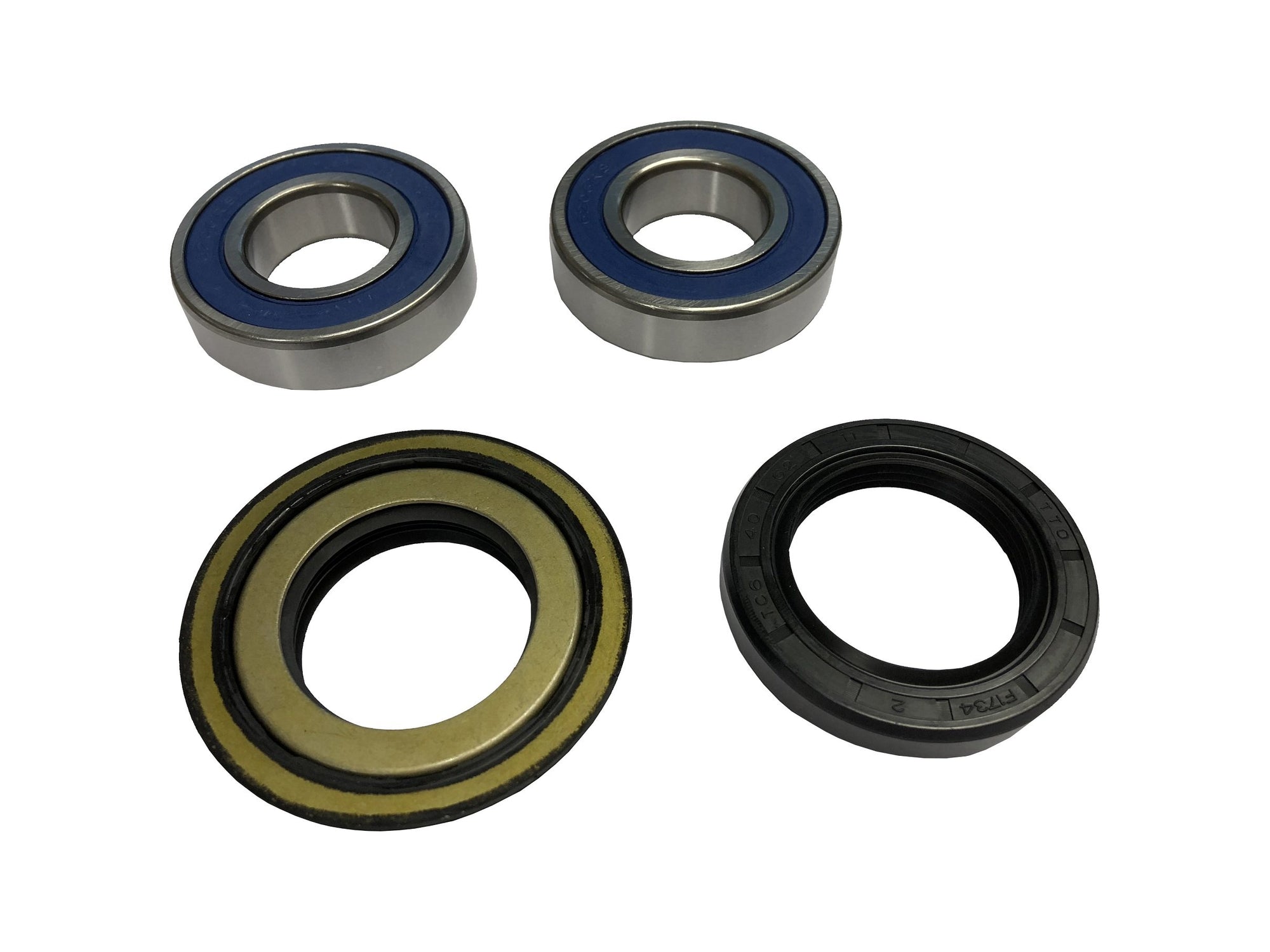 Wheel Bearing Kit | Rear |  Kubota | RTV 900/1100