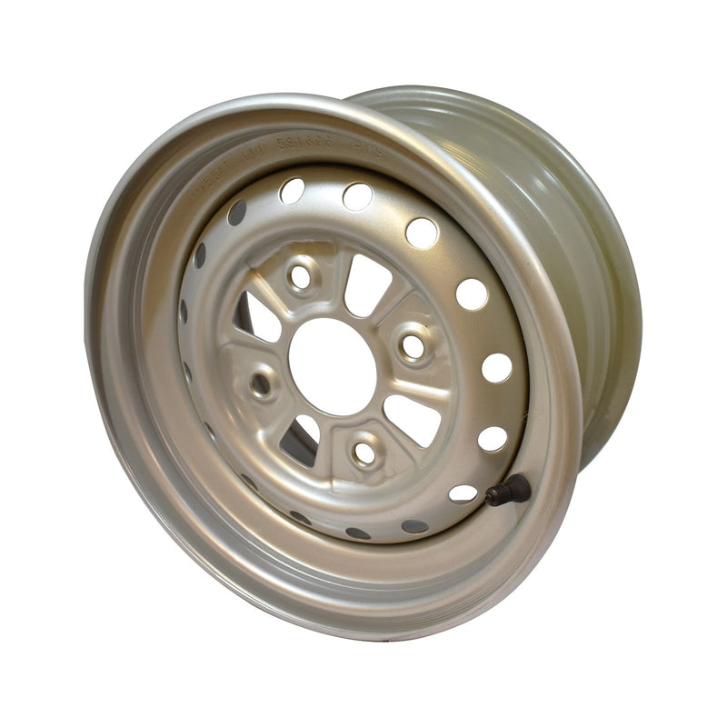 Wheel Rim | Honda TRX 250 Front 1997-2020