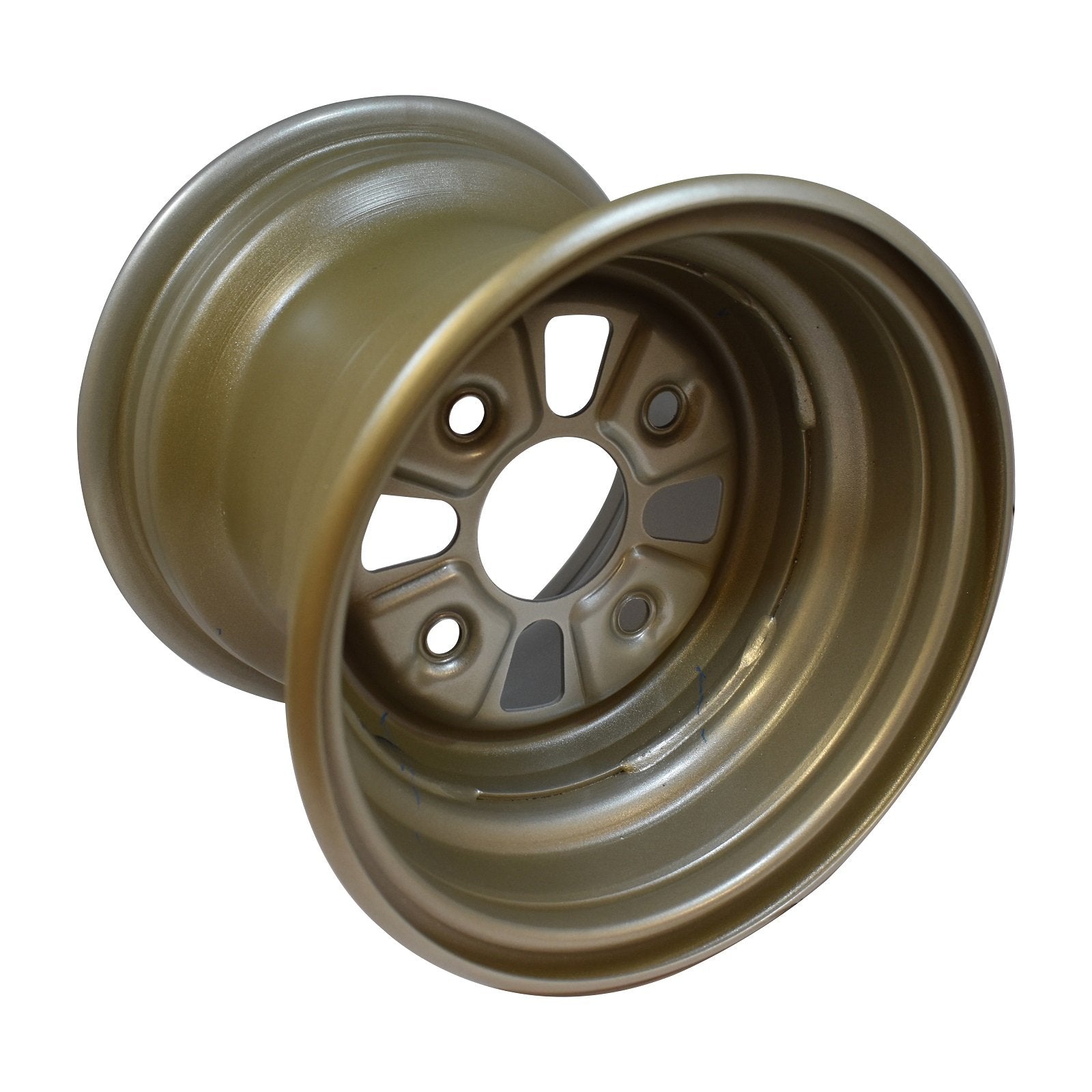 Wheel Rim | Honda TRX 250 Bagerste 1997–2020 - Rødkilde ATV