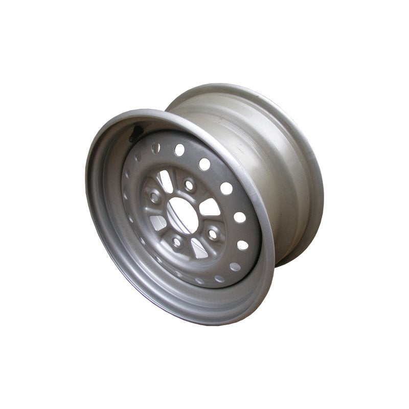 Front Wheel Rims – Honda TRX 350 / 420  To suit 24x8x12 Tyres