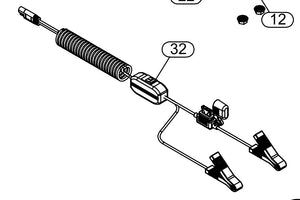 Wiring Loom Fimco Parts And Accessories