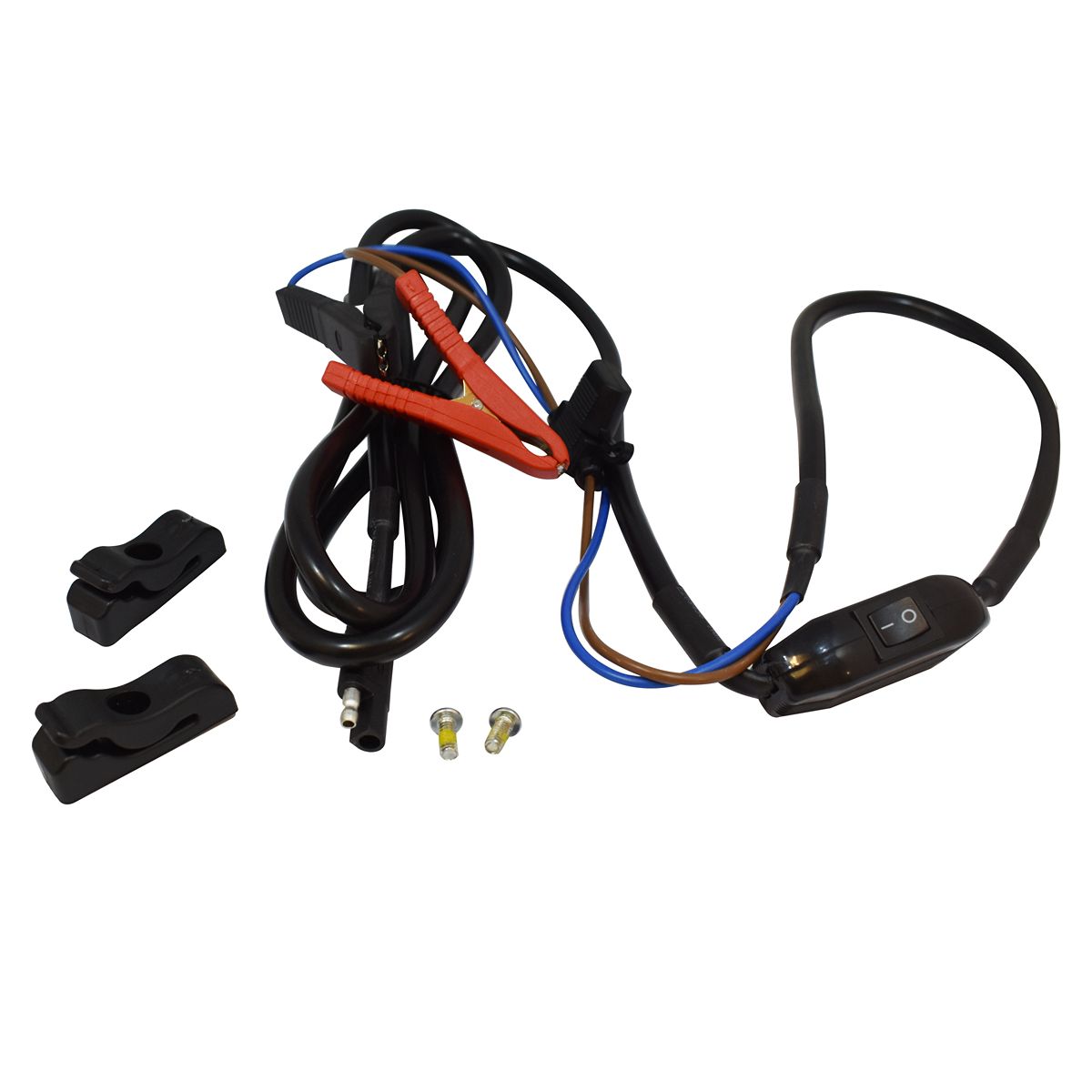 Wiring Loom | Fimco | UTV Type