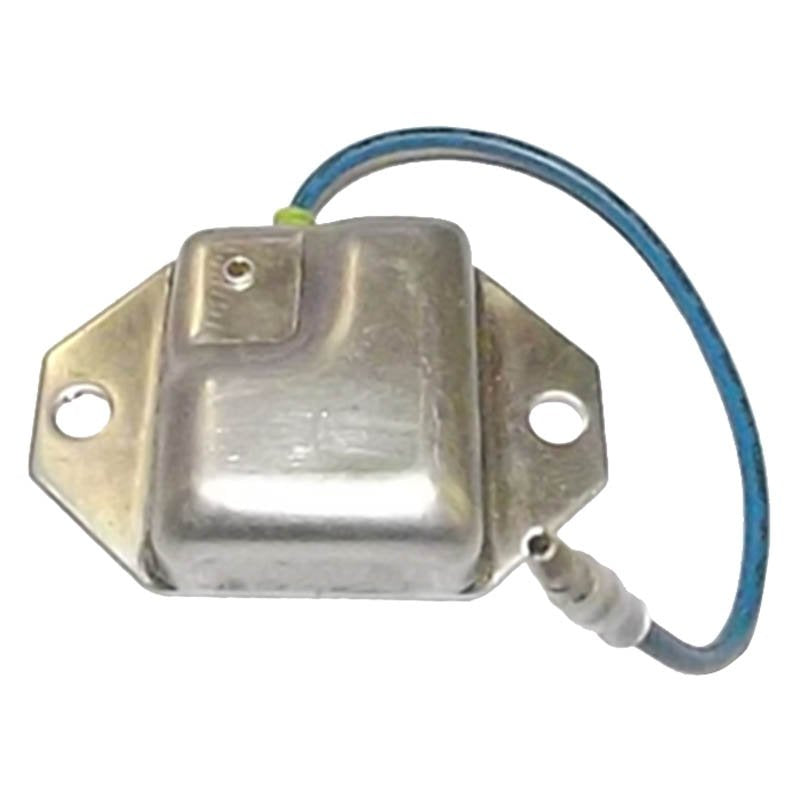 Regulator Rectifier For Yamaha ATVs Snowmobiles 1978-2006
