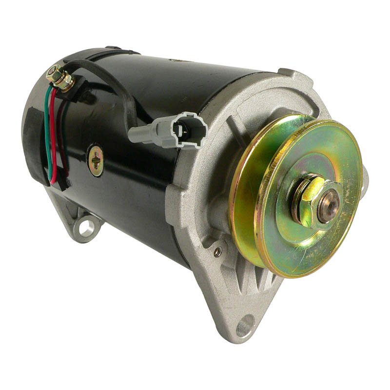 Generator Yamaha Golf Carts G16 G22 1996 Onwards