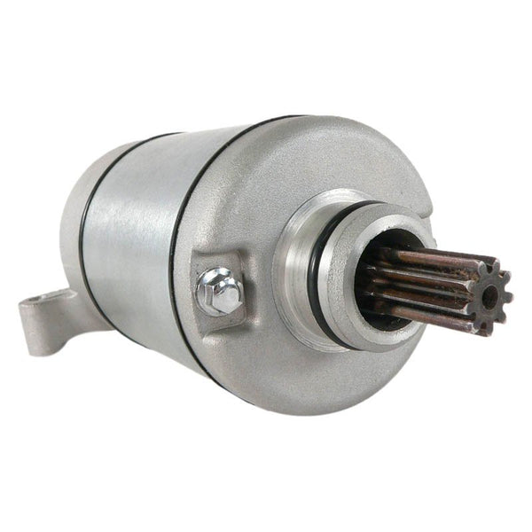 New Starter Motor For Yamaha Grizzly YFM550 (09-14) & YFM700 (09-15) - 9 Tooth, CW