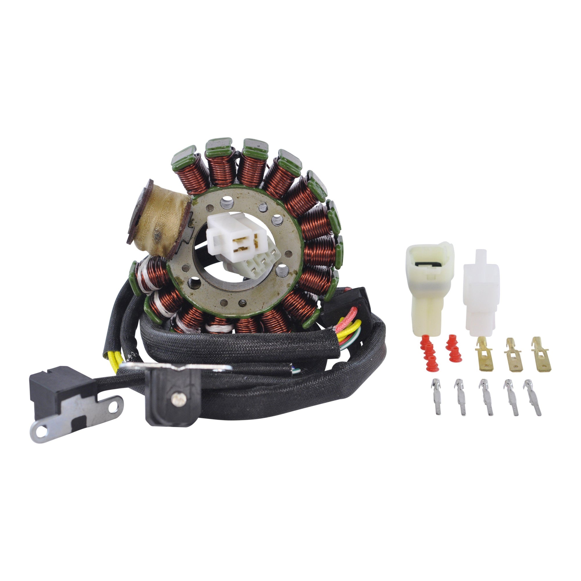 Stator For Yamaha | YFM 350 Wolverine Big Bear | 1995-1999