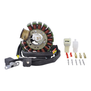 Stator For Yamaha | YFM 350 Wolverine Big Bear | 1995-1999