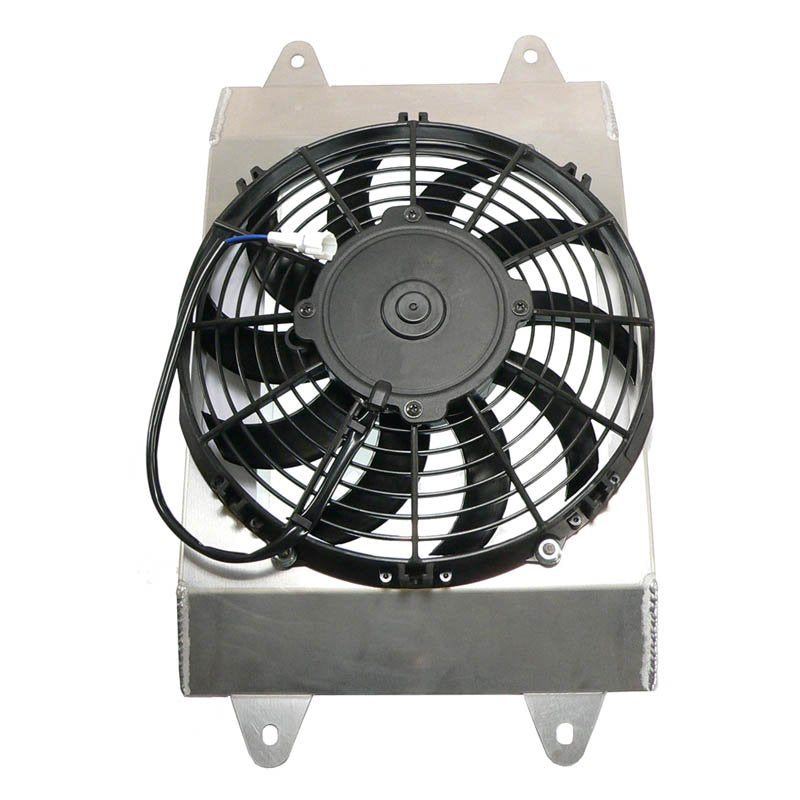 Fan Motor Assembly – Yamaha Rhino 700