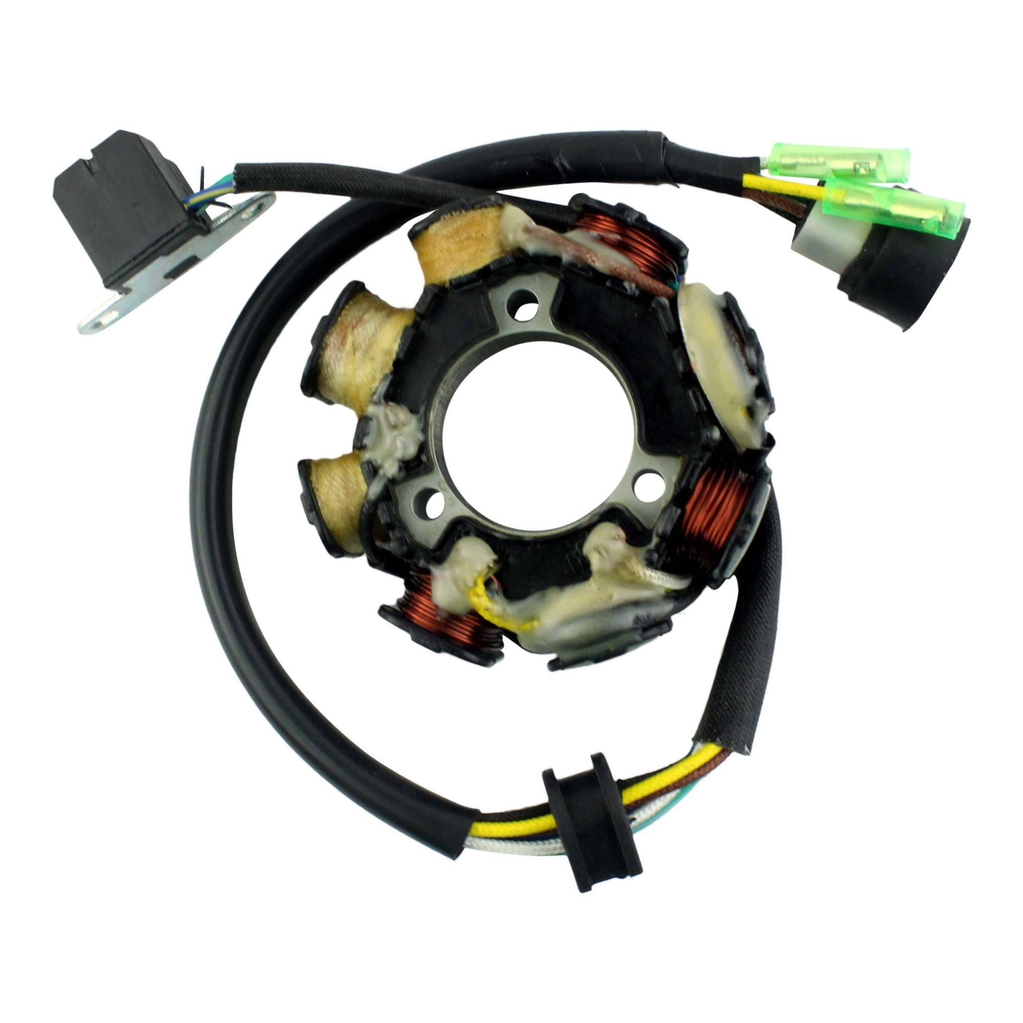 Stator For Yamaha | YFB 250 Timberwolf | 1992-1993