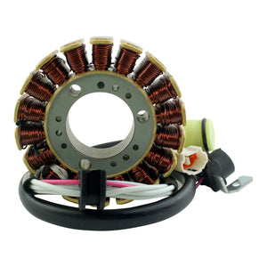Yamaha YFM125 Grizzly Stator Coil | Replaces Yamaha 1C5-81410-00-00