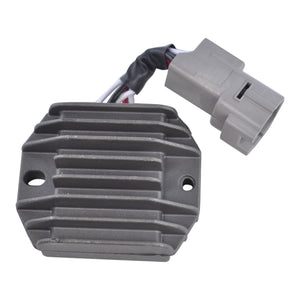Regulator Rectifier For Yamaha | YFM350 Warrior + Wolverine YFM350 | 2002-2005