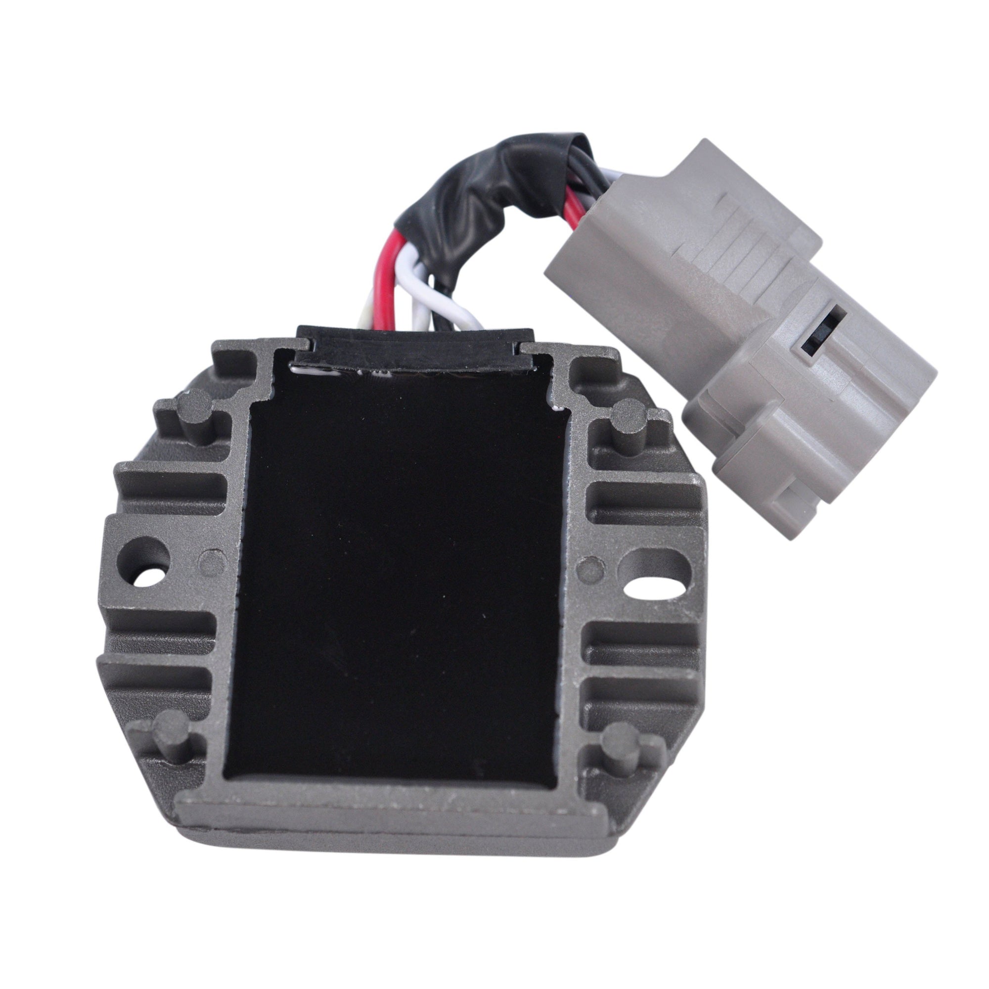 Regulator Rectifier For Yamaha | YFM350 Warrior + Wolverine YFM350 | 2002-2005