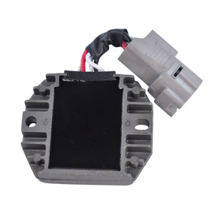 Regulator Rectifier For Yamaha | YFM350 Warrior + Wolverine YFM350 | 2002-2005