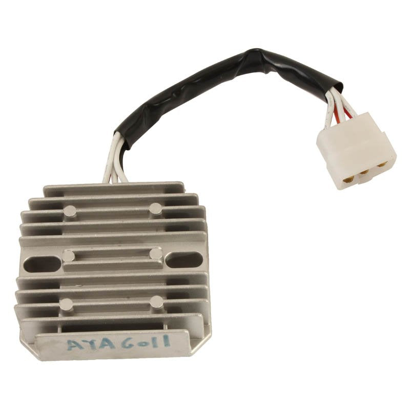 Regulator Rectifier For Yamaha | Big Bear Kodiak Timberwolf + Moto-4 | 1993-1996