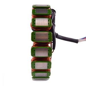 Yamaha YFM450 Grizzly EPS | 4×4 EPS Stator Coil Replaces 1CT-81410-00-00
