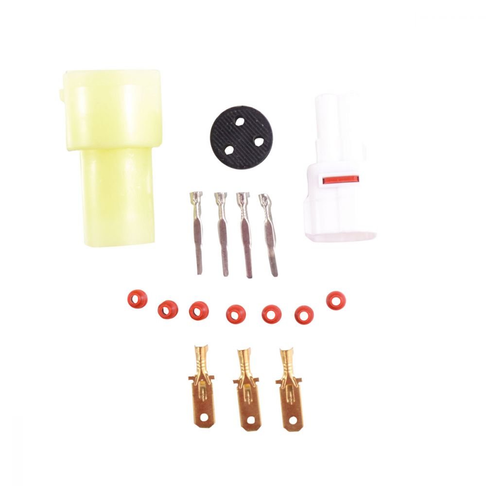 Yamaha YFM450 Grizzly EPS | 4×4 EPS Stator Coil Replaces 1CT-81410-00-00
