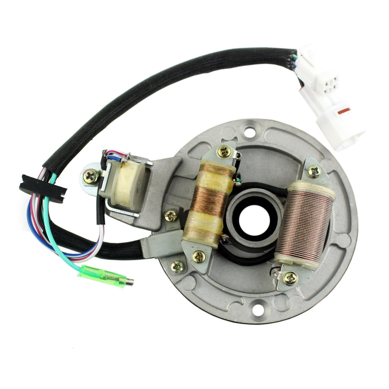 Yamaha YFM50 Raptor | YFM80 Badger Grizzly Raptor | Replaces 4EM-85560-10-00