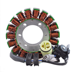 Yamaha YFM700R Raptor Stator Coil | Replaces 1S3-81410-00-00