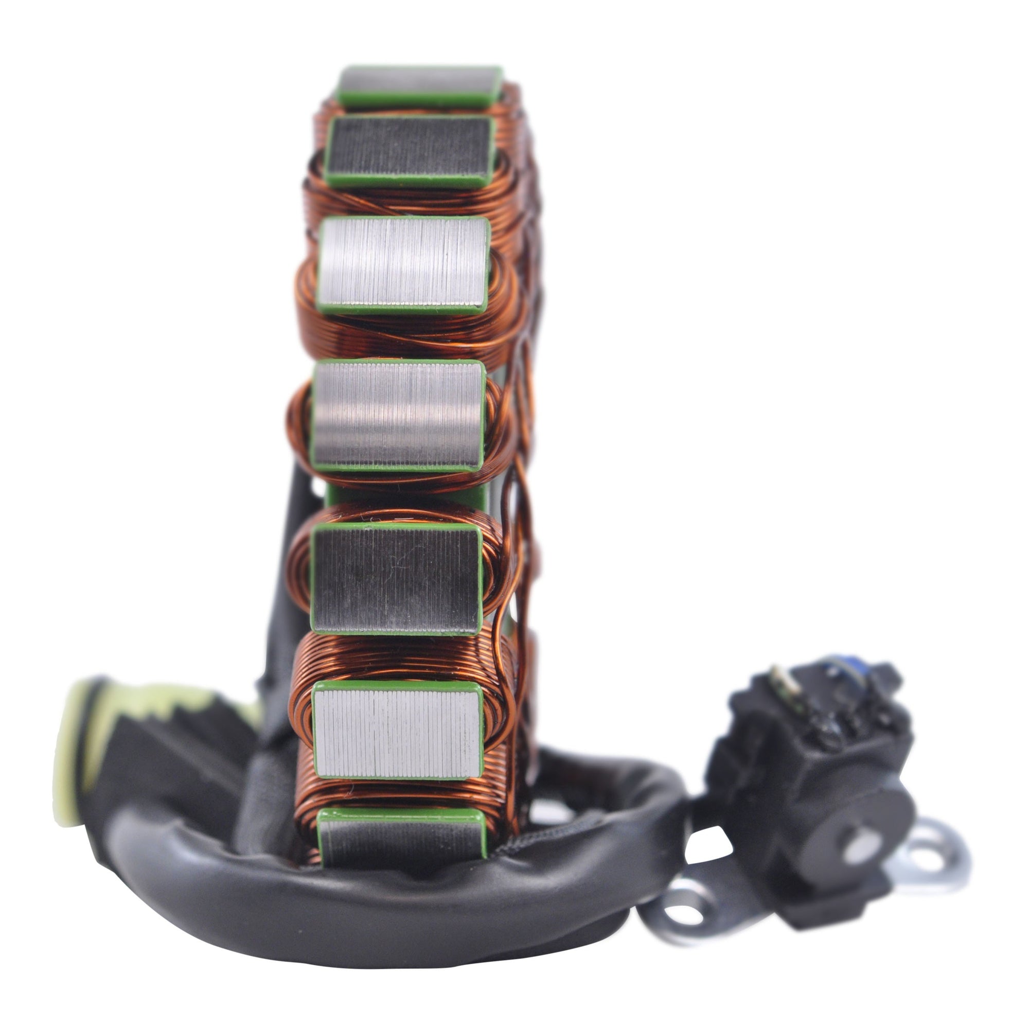 Yamaha YFM700R Raptor Stator Coil | Replaces 1S3-81410-00-00
