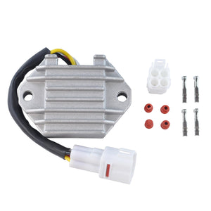 Regulator Rectifier For Yamaha | YFZ 450 | 2004-2009