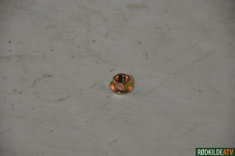 02763-50080 - FLANGE NUT - Rødkilde ATV