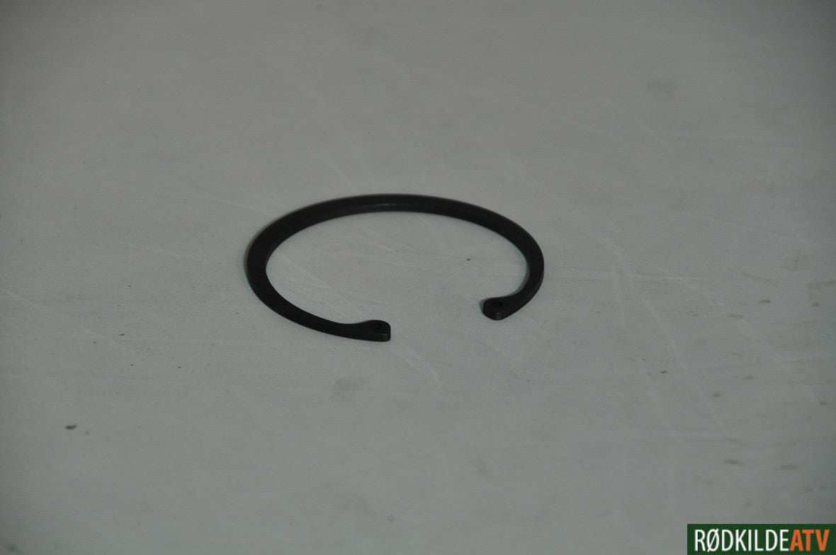 04611-00750 - SNAP RING - Rødkilde ATV