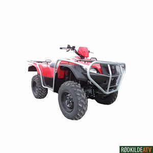 140.3128 - Dax-Bars LTA500K 09-13 / 750XK 08-13 - Rødkilde ATV