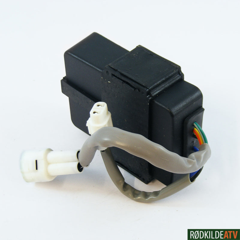 155.0050 - Kawasaki KLF300B/C CDI    oem # 21119-1369 / 1302 / 1258 - Rødkilde ATV