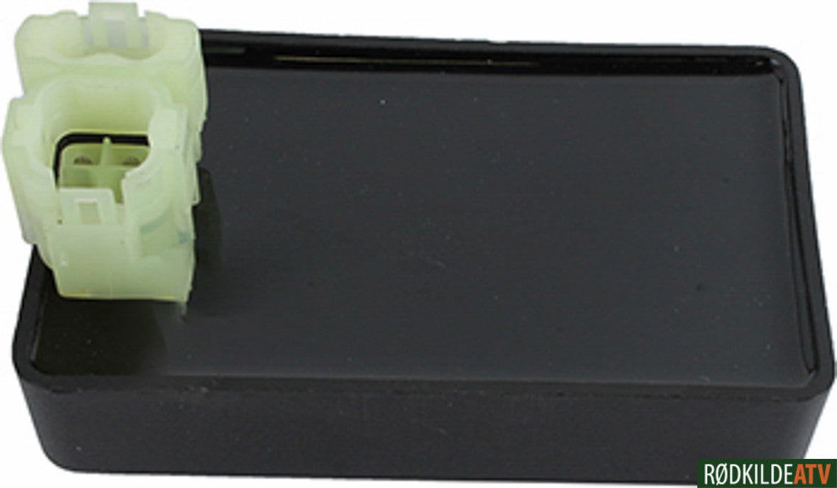 155.0105 - Honda TRX300 93-97        OEM 30410-HM5-672 - Rødkilde ATV