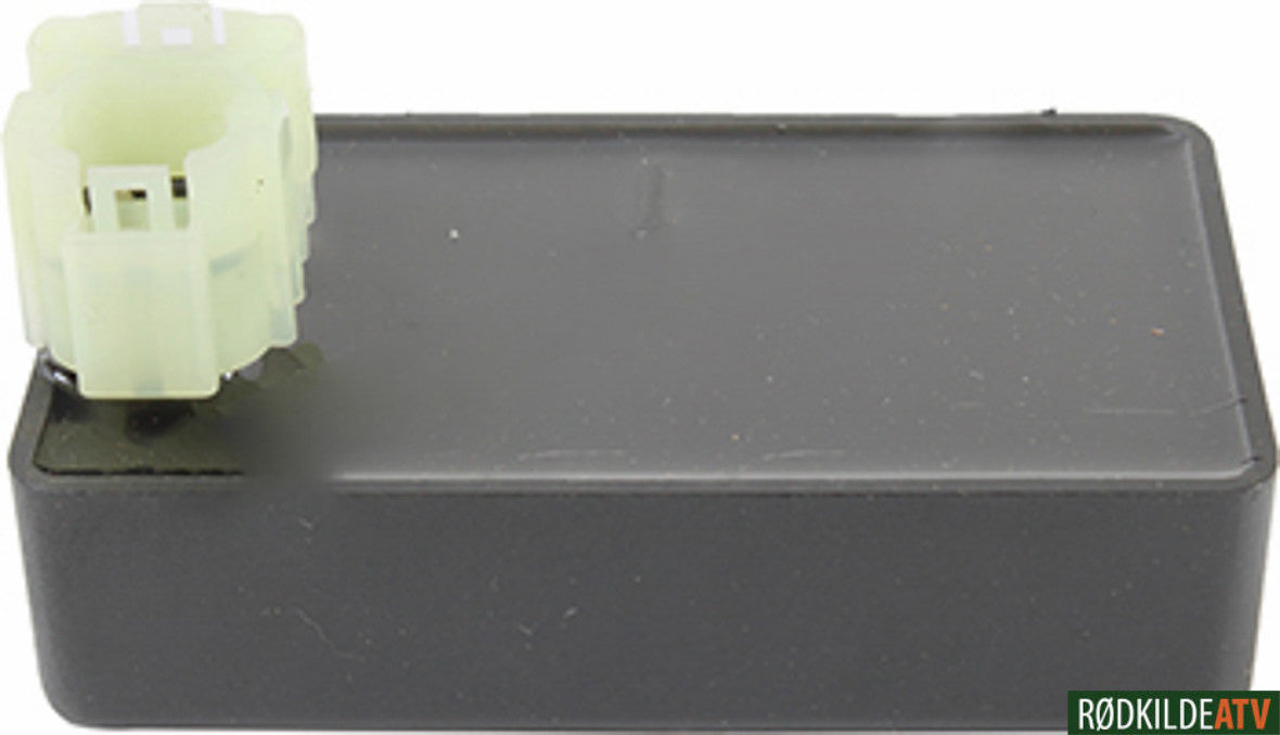 155.0110 - Honda TRX300 88-92        OEM 30410-HC4-770 - Rødkilde ATV