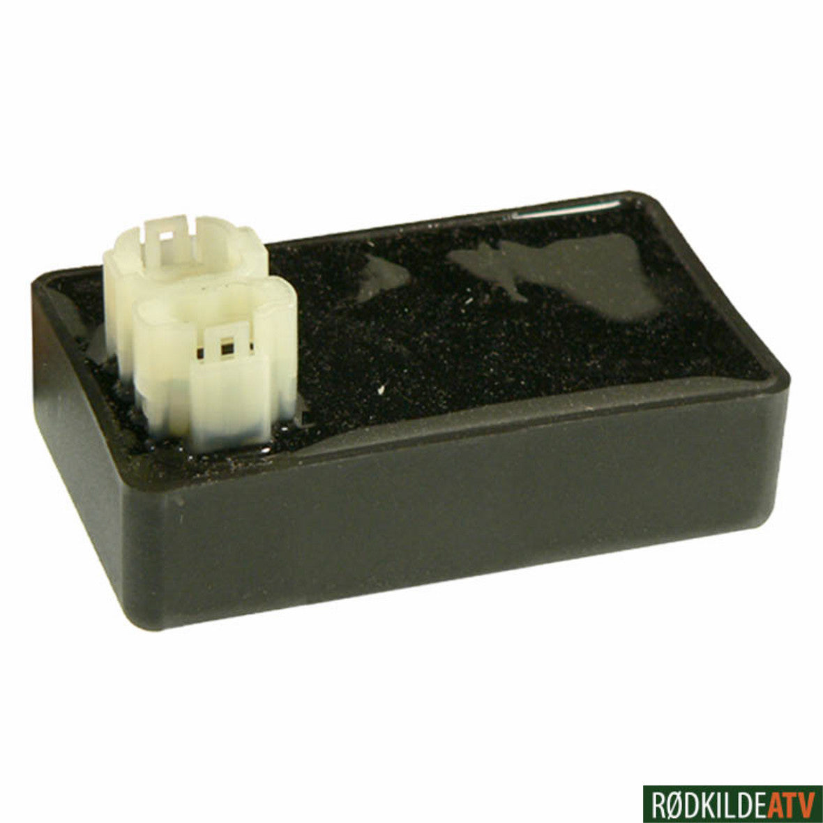 155.0115 - Honda TRX400FW 95-03      OEM 30410-HM7-003 - Rødkilde ATV