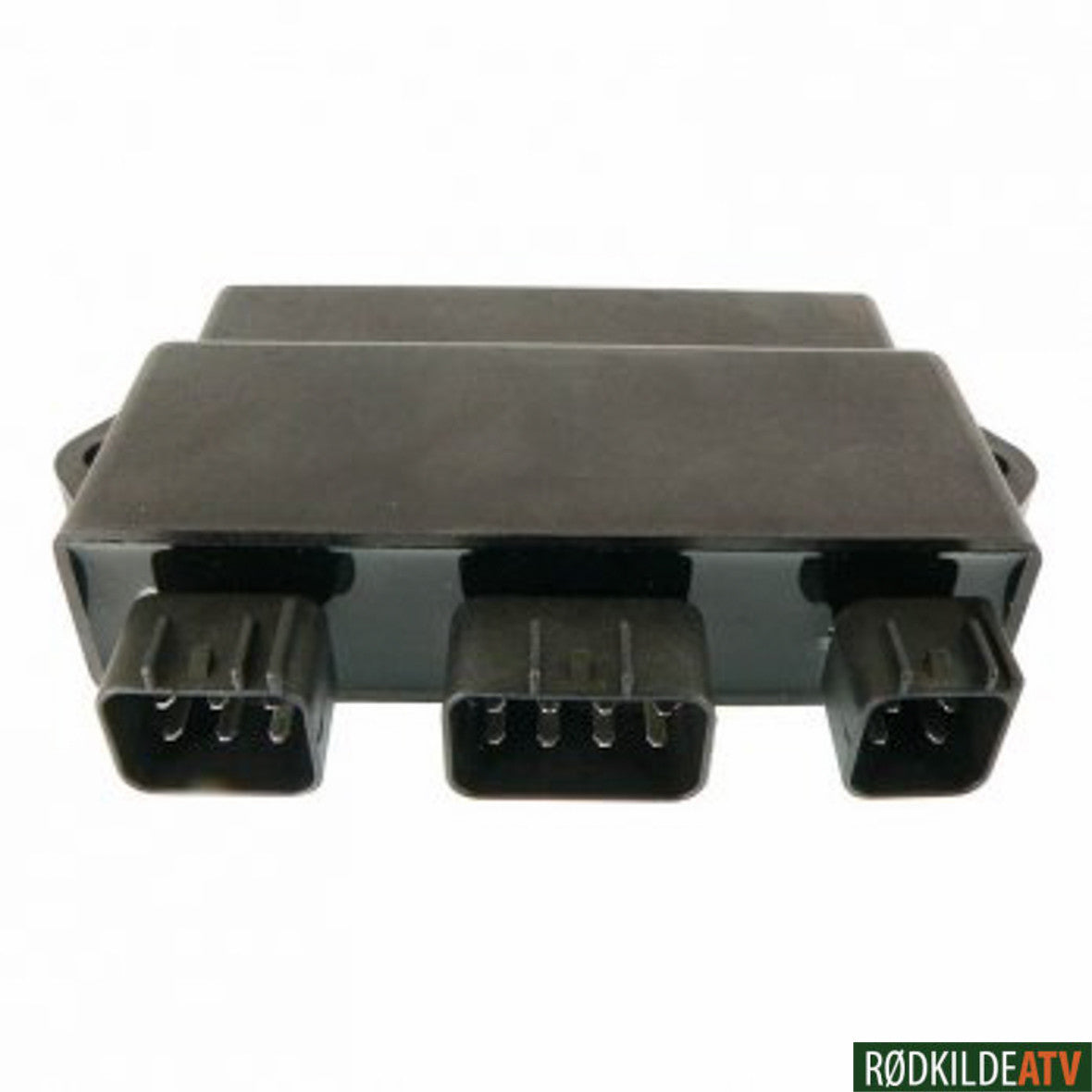 155.01600 - Yamaha YFM450 Grizzly/Kodiak 04-07 CDI OEM # 5ND-85540-10 - Rødkilde ATV