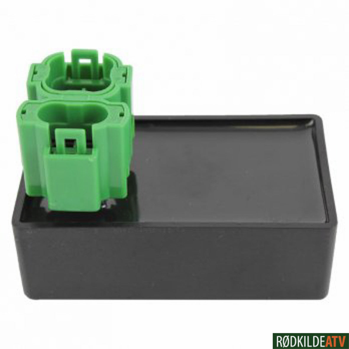 155.0195 - TRX400/450 Fan Control Unit Oem Ref # 38710-HM7-004 - Rødkilde ATV