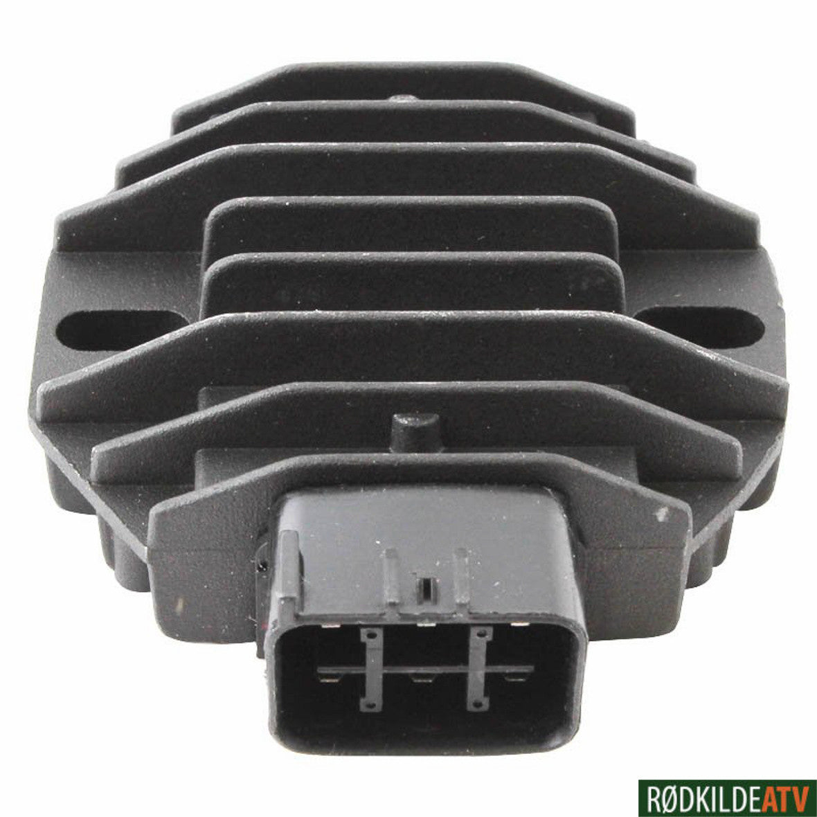 157.0115 - REG/REC 450/660 Rhino/Grz Oem 5BN-81960-00-00 - Rødkilde ATV